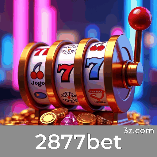 2877bet: O Mundo dos Jogos Selecionados e Excelentes