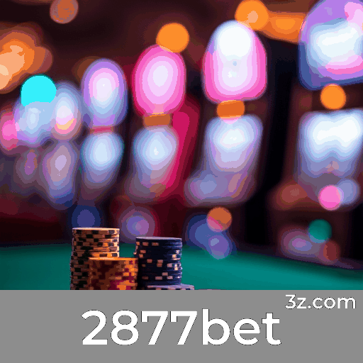 2877bet: O Mundo dos Jogos Selecionados e Excelentes