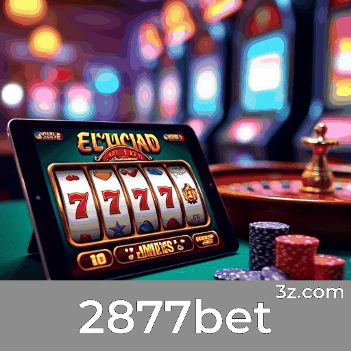 2877bet: Luxo e Exclusividade com Dealers Internacionais Certificados