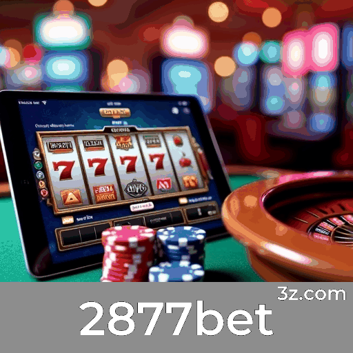 2877bet: Luxo e Exclusividade com Dealers Internacionais Certificados