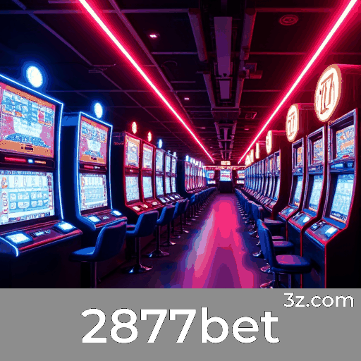 2877bet: Slots - Prêmios Gigantes, Jogos de Mesa - Estratégia Suprema, Live Dealers - Imersão Total