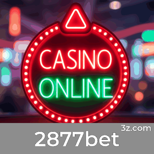 2877bet: Descubra bônus e promoções exclusivas!