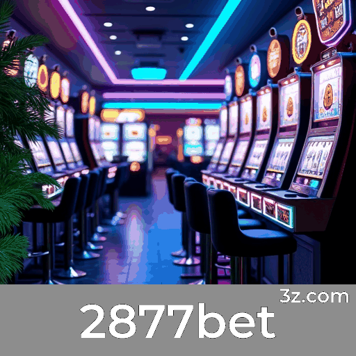 Desenvolvedores de Topo e Inovação em 2877bet