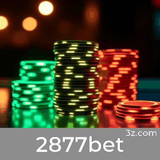 Desenvolvedores de Topo e Inovação no 2877bet