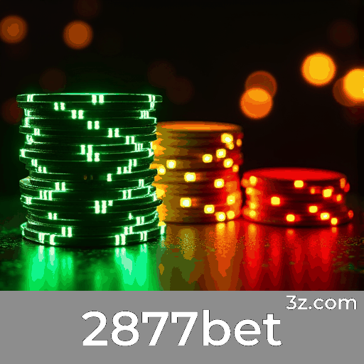 2877bet: Seu Cassino Online e Plataforma de Apostas Confiável