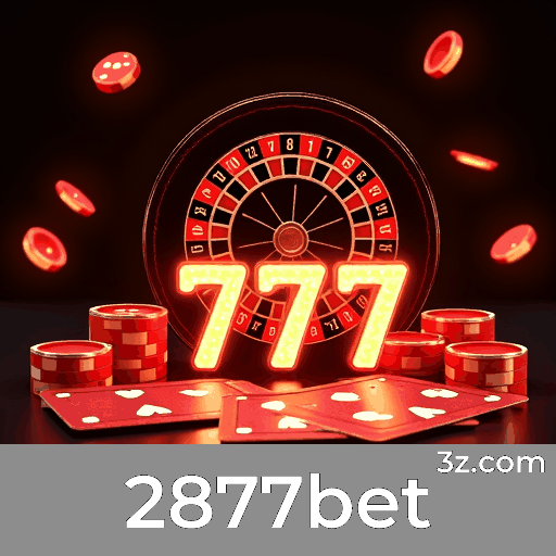 2877bet: Excelência em Apostas com Serviços Profissionais