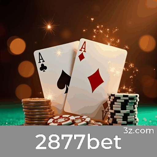 2877bet: Domine Bônus com Estratégias Inteligentes