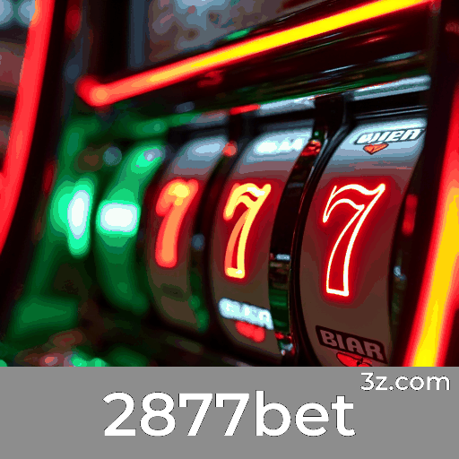 2877bet: Seu Cassino Online e Plataforma de Apostas Confiável