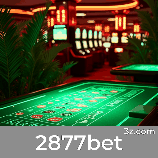 Experiência Exclusiva com Dealers Internacionais no 2877bet