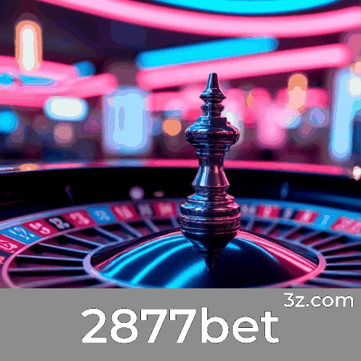 2877bet: Descubra bônus e promoções exclusivas!
