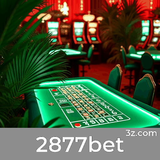 2877bet: Domine Bônus com Estratégias Inteligentes