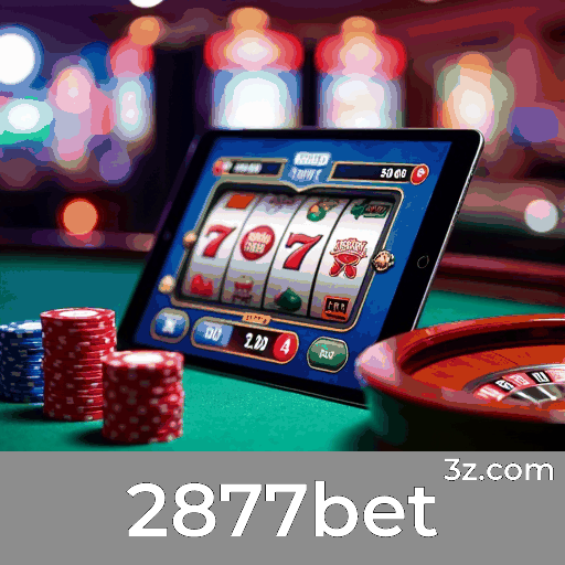 2877bet: Domine Bônus com Estratégias Inteligentes