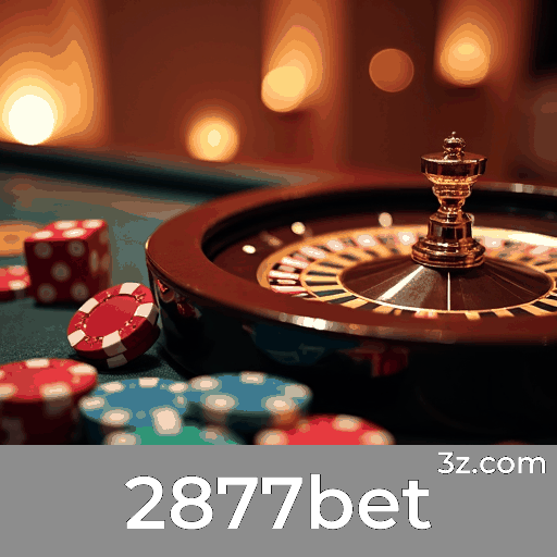 2877bet: Plataforma de Apostas com Vantagens e Serviços Profissionais