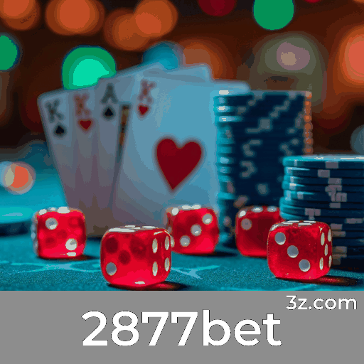 2877bet: Excelência em Apostas com Serviços Profissionais