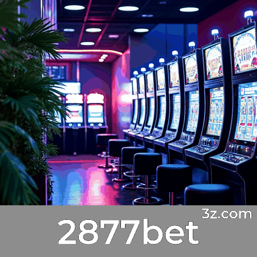Desenvolvedores de Topo e Inovação em 2877bet