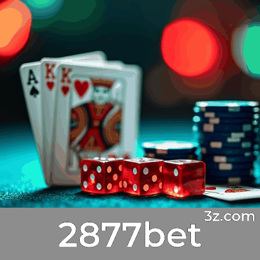 2877bet: Seu Cassino Online e Plataforma de Apostas Confiável