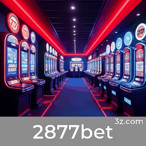 Experiência Exclusiva com Dealers Internacionais no 2877bet