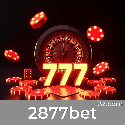 2877bet - Experiência Completa e Conveniente
