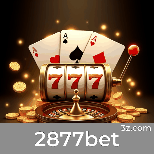 2877bet: Domine Bônus com Estratégias Inteligentes